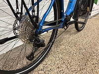 Merida ebig tour 600 elektrische damesfiets - 43 cm. - afbeelding 4 van  7