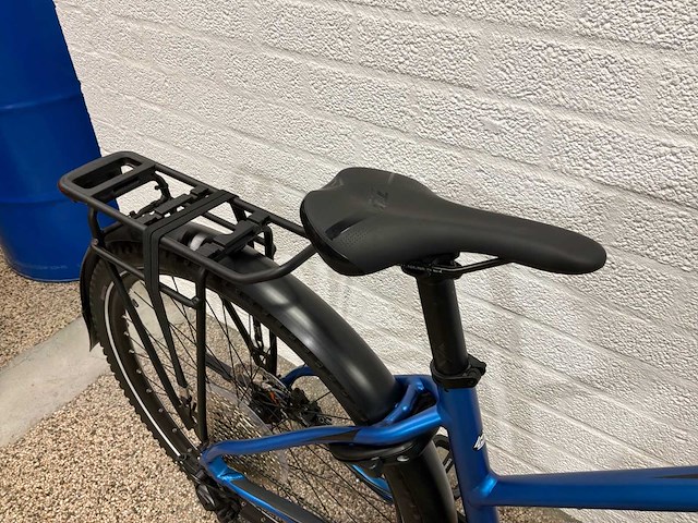 Merida ebig tour 600 elektrische damesfiets - 43 cm. - afbeelding 5 van  7