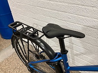 Merida ebig tour 600 elektrische damesfiets - 43 cm. - afbeelding 5 van  7
