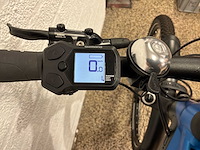 Merida ebig tour 600 elektrische damesfiets - 43 cm. - afbeelding 7 van  7
