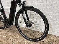 Merida efloat city 400 elektrische damesfiets - 43 cm. - afbeelding 1 van  6