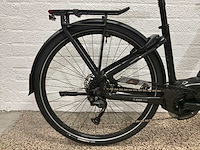 Merida efloat city 400 elektrische damesfiets - 43 cm. - afbeelding 2 van  6