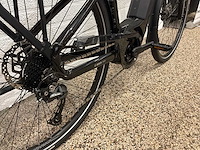 Merida efloat city 400 elektrische damesfiets - 43 cm. - afbeelding 3 van  6