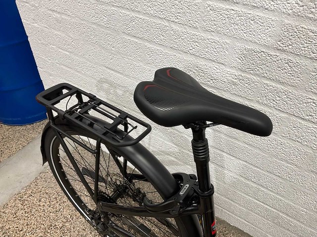 Merida efloat city 400 elektrische damesfiets - 43 cm. - afbeelding 4 van  6