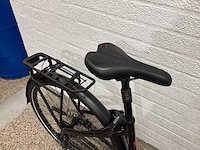 Merida efloat city 400 elektrische damesfiets - 43 cm. - afbeelding 4 van  6