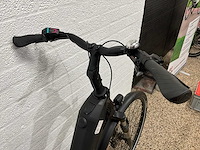 Merida efloat city 400 elektrische damesfiets - 43 cm. - afbeelding 5 van  6