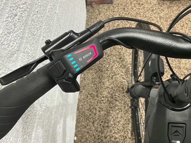 Merida efloat city 400 elektrische damesfiets - 43 cm. - afbeelding 6 van  6
