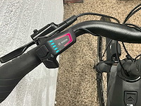 Merida efloat city 400 elektrische damesfiets - 43 cm. - afbeelding 6 van  6