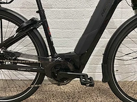 Merida efloat city 400 elektrische damesfiets - 43 cm. - afbeelding 3 van  8