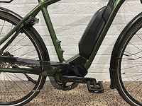 Merida espresso 300 se elektrische herenfiets - 51 cm. - afbeelding 2 van  5