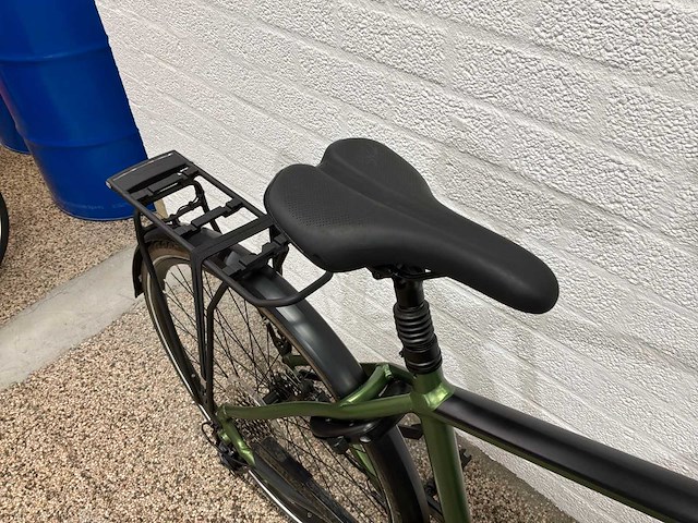 Merida espresso 300 se elektrische herenfiets - 51 cm. - afbeelding 3 van  5