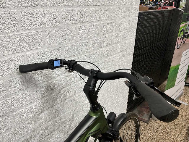 Merida espresso 300 se elektrische herenfiets - 51 cm. - afbeelding 4 van  5