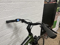 Merida espresso 300 se elektrische herenfiets - 51 cm. - afbeelding 4 van  5