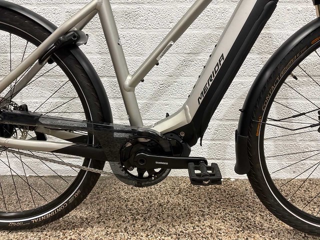 Merida espresso 800 elektrische damesfiets - 51 cm. - afbeelding 1 van  4