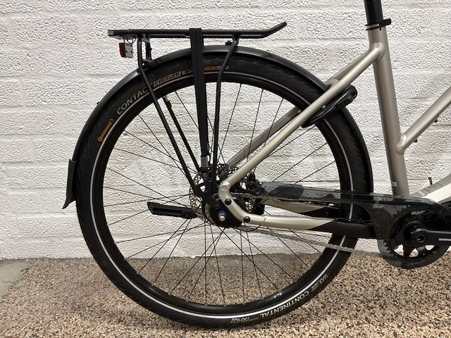 Merida espresso 800 elektrische damesfiets - 51 cm. - afbeelding 2 van  4