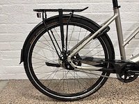 Merida espresso 800 elektrische damesfiets - 51 cm. - afbeelding 2 van  4
