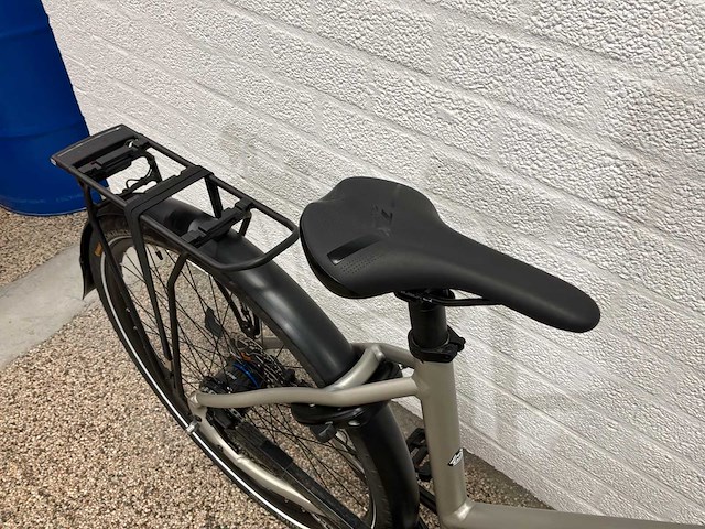 Merida espresso 800 elektrische damesfiets - 51 cm. - afbeelding 3 van  4