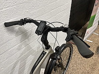Merida espresso 800 elektrische damesfiets - 51 cm. - afbeelding 4 van  4