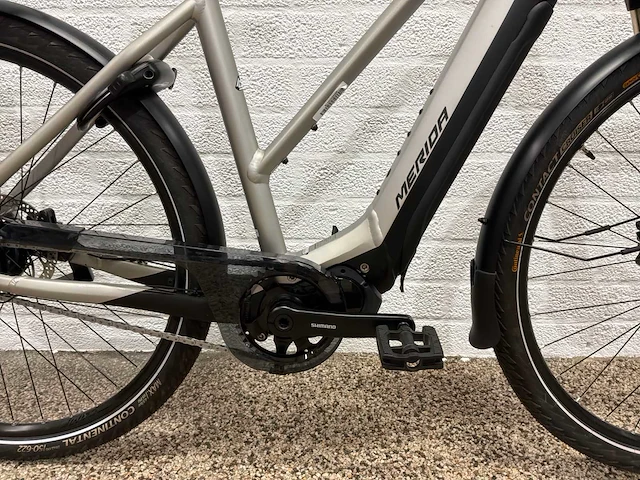Merida espresso 800 elektrische damesfiets - 51 cm. - afbeelding 3 van  5