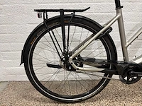 Merida espresso 800 elektrische damesfiets - 51 cm. - afbeelding 4 van  5