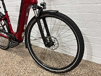 Merida espresso city ep8 elektrische damesfiets - 43 cm. - afbeelding 1 van  3