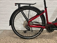 Merida espresso city ep8 elektrische damesfiets - 43 cm. - afbeelding 2 van  3