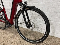 Merida espresso city ep8 elektrische damesfiets - 43 cm. - afbeelding 2 van  9