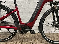 Merida espresso city ep8 elektrische damesfiets - 43 cm. - afbeelding 3 van  9