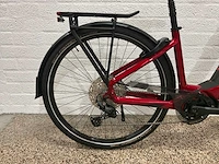 Merida espresso city ep8 elektrische damesfiets - 43 cm. - afbeelding 4 van  9