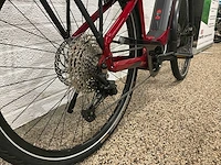 Merida espresso city ep8 elektrische damesfiets - 43 cm. - afbeelding 5 van  9