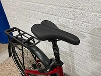 Merida espresso city ep8 elektrische damesfiets - 43 cm. - afbeelding 6 van  9