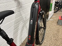 Merida espresso city ep8 elektrische damesfiets - 43 cm. - afbeelding 7 van  9