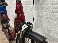 Merida espresso urban 300 elektrische damesfiets - 48 cm. - afbeelding 2 van  6