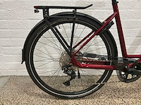 Merida espresso urban 300 elektrische damesfiets - 48 cm. - afbeelding 3 van  6