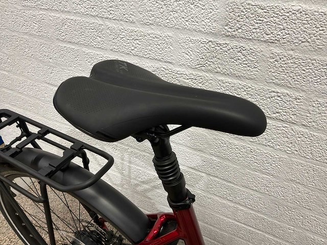 Merida espresso urban 300 elektrische damesfiets - 48 cm. - afbeelding 4 van  6