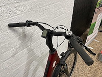 Merida espresso urban 300 elektrische damesfiets - 48 cm. - afbeelding 5 van  6