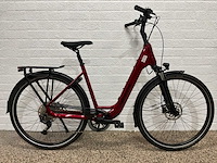 Merida espresso urban 300 elektrische damesfiets - 48 cm. - afbeelding 1 van  5