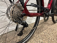 Merida espresso urban 300 elektrische damesfiets - 53 cm. - afbeelding 6 van  9