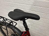 Merida espresso urban 300 elektrische damesfiets - 53 cm. - afbeelding 7 van  9