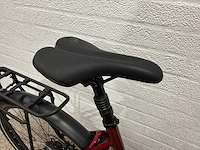 Merida espresso urban 300 elektrische damesfiets - 53 cm. - afbeelding 7 van  7