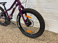 Merida matts. j 20+ kinder mountainbike - 25 cm. / 20” - afbeelding 2 van  6