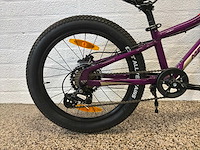 Merida matts. j 20+ kinder mountainbike - 25 cm. / 20” - afbeelding 4 van  6