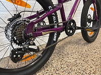 Merida matts. j 20+ kinder mountainbike - 25 cm. / 20” - afbeelding 5 van  6