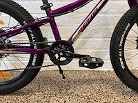 Merida matts. j 20+ kinder mountainbike - 25 cm. / 20” - afbeelding 3 van  7