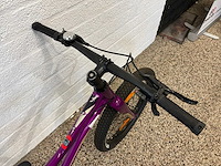 Merida matts. j 20+ kinder mountainbike - 25 cm. / 20” - afbeelding 7 van  7