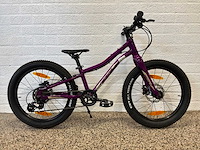 Merida matts. j 20+ kinder mountainbike - 25 cm. / 20” - afbeelding 1 van  6