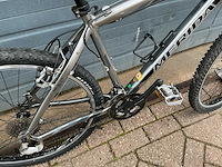 Merida matts sport 700 mountainbike - afbeelding 2 van  10