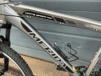 Merida matts sport 700 mountainbike - afbeelding 5 van  10