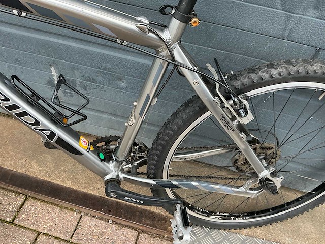 Merida matts sport 700 mountainbike - afbeelding 6 van  10