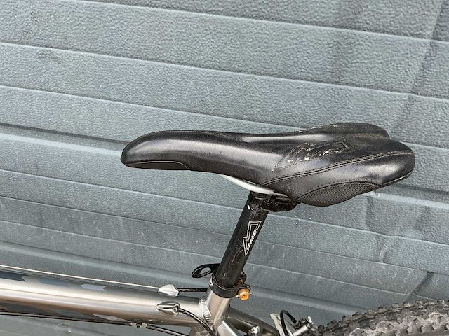 Merida matts sport 700 mountainbike - afbeelding 7 van  10